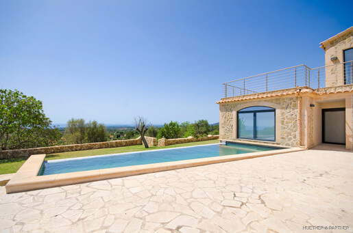 Pool-Bereich