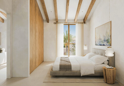 5 Bedroom