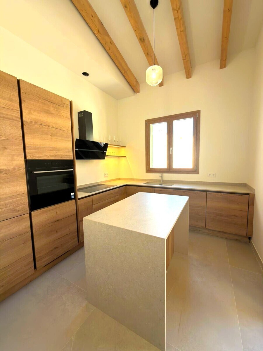 20 Kitchen