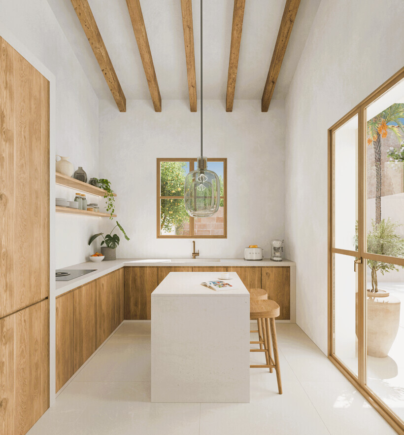 4 Kitchen