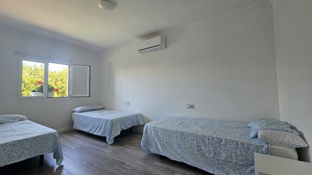 Dormitorio 3