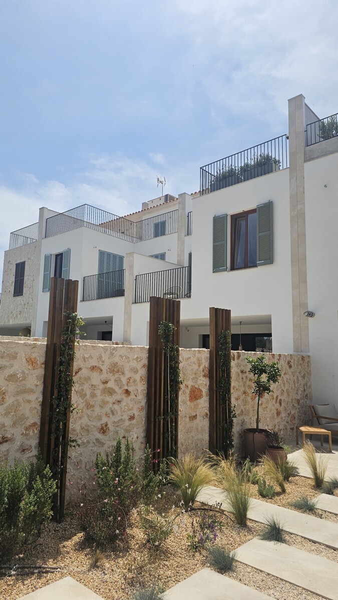 Terraza
