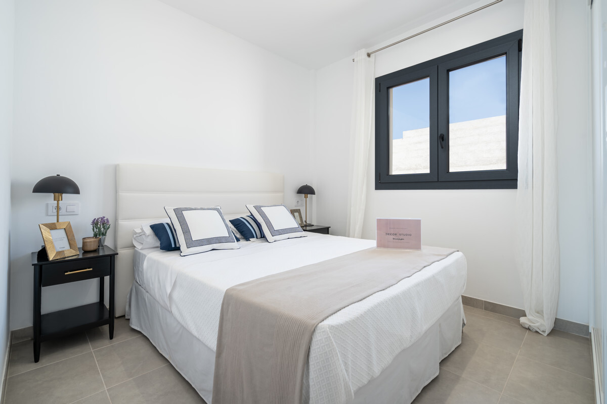 Piloto Habitación 1