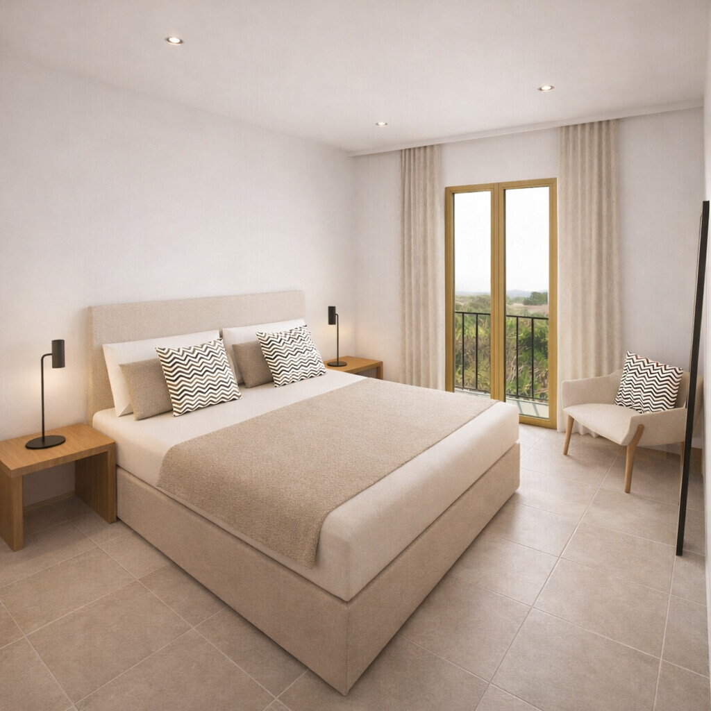 3 Dormitorio