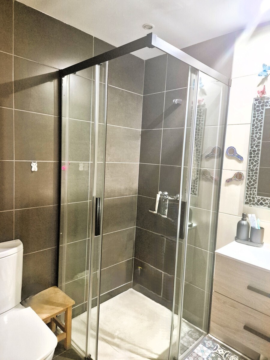 Baño en suite 1