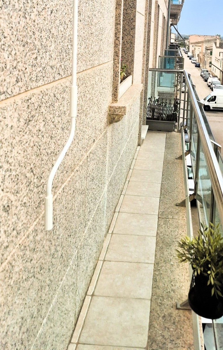 Balcón