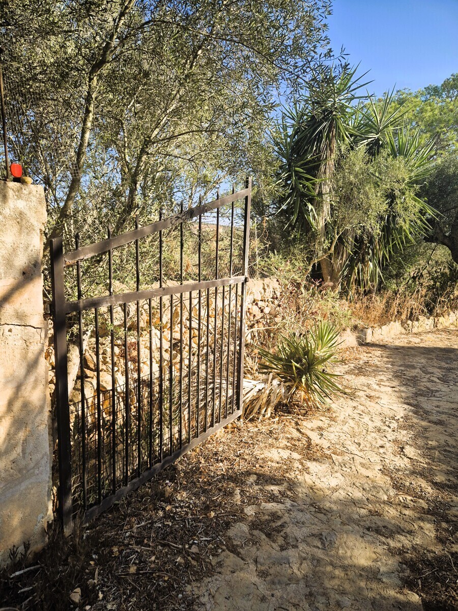 67 Acceso exterior 4