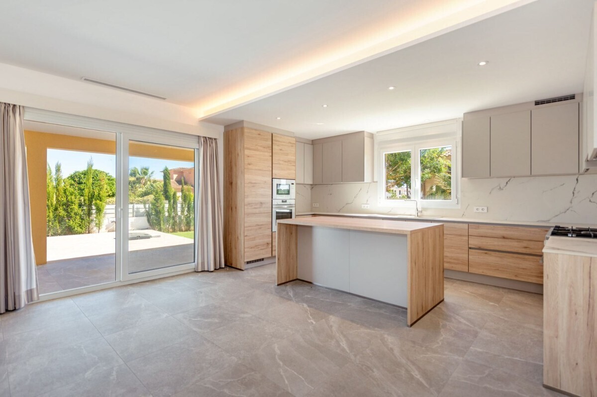 Cocina
