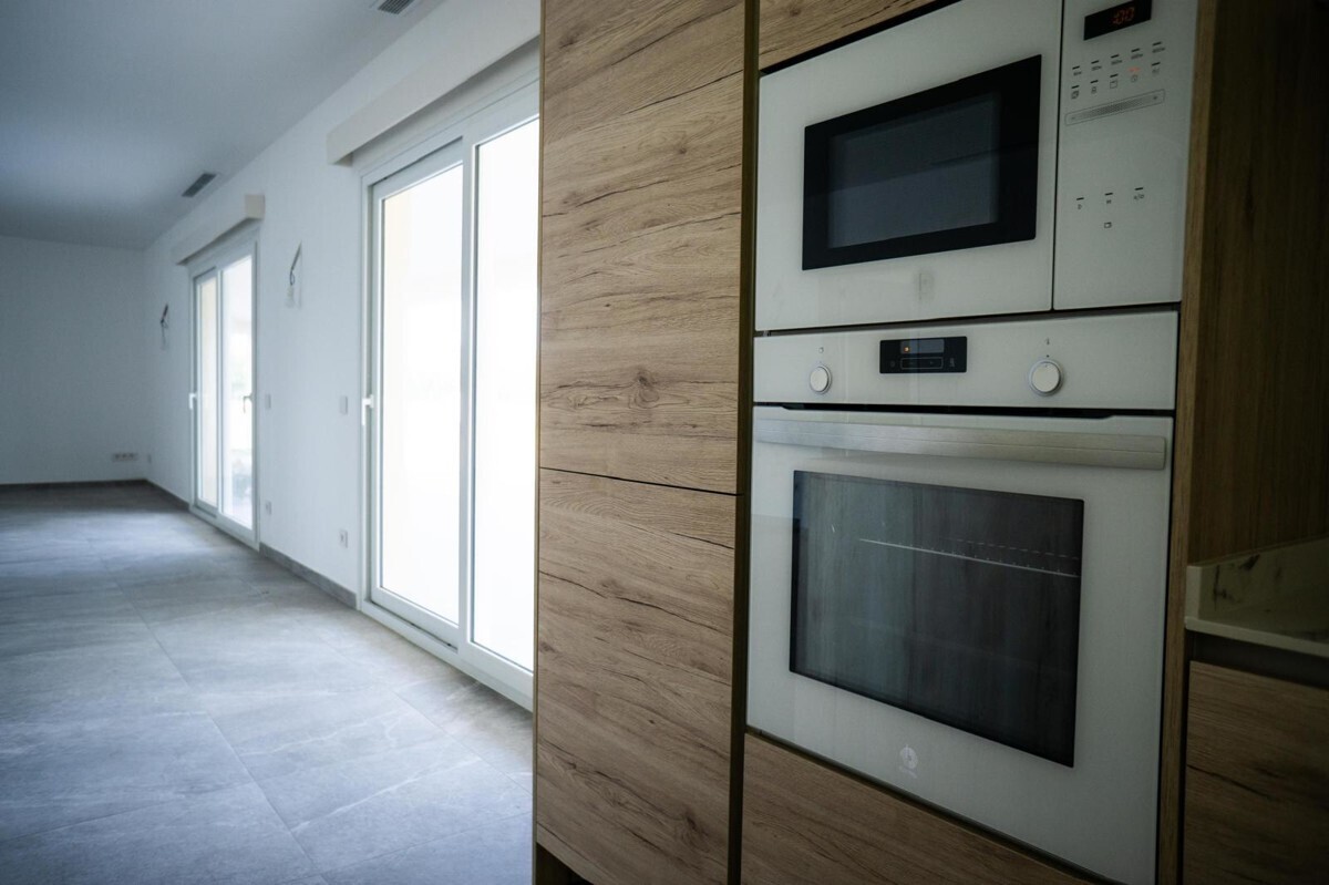 Cocina Detalle
