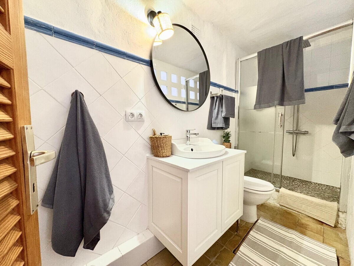7 Baño