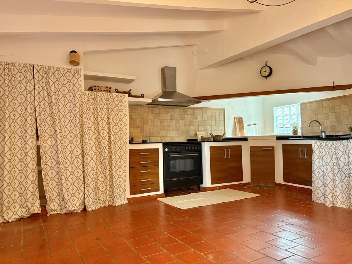 5 Cocina