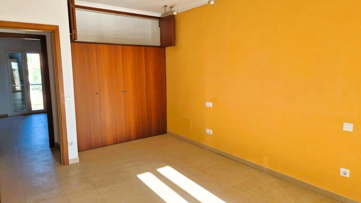 21 Dormitorio principal