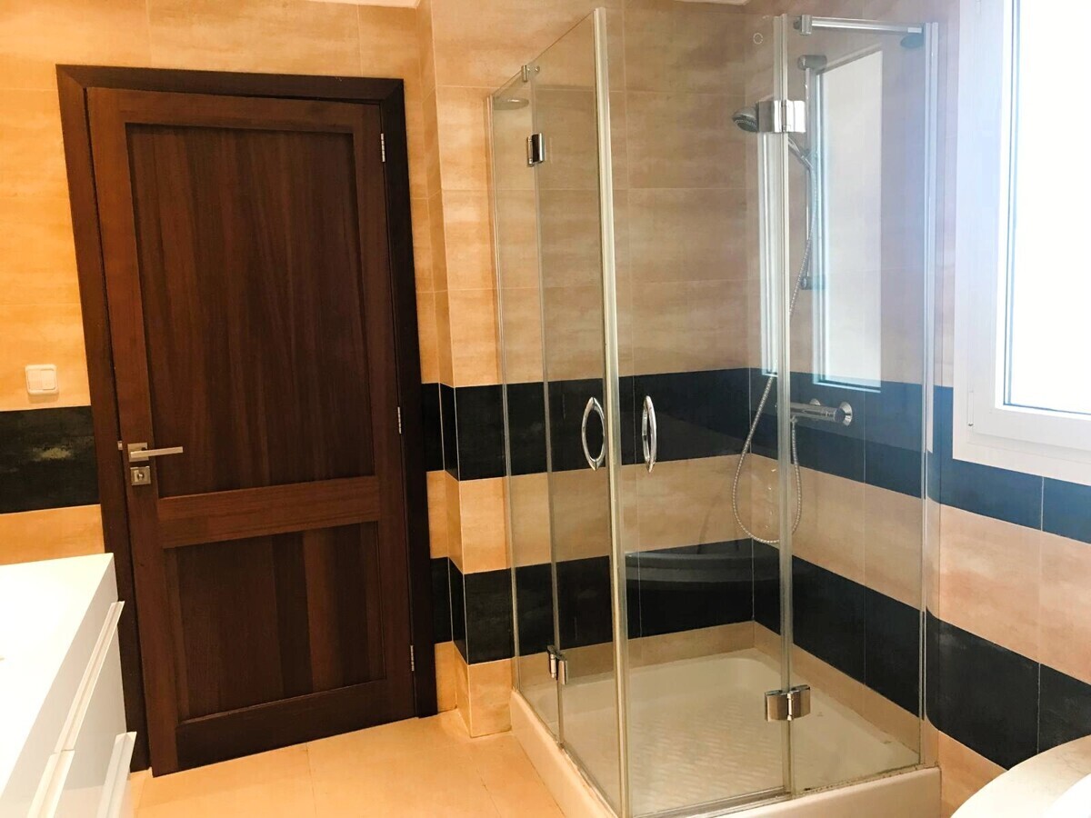 16 Baño 2 Ducha