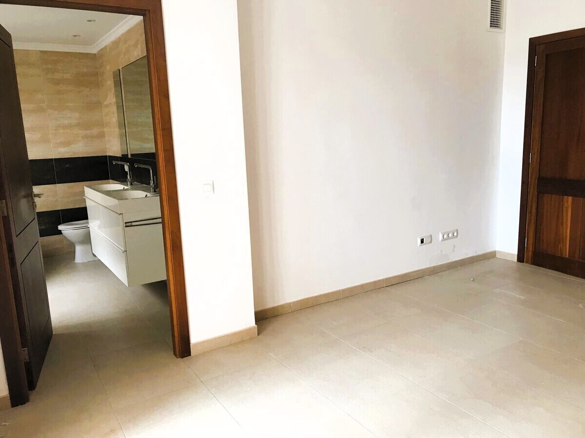 10 Dormitorio 1 Baño