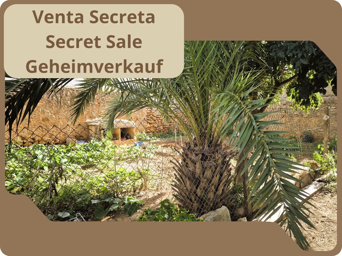 SECRET SALE