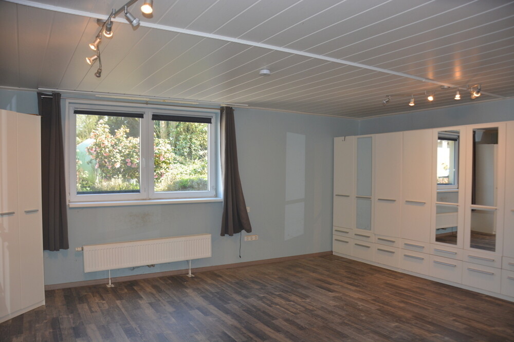 Zimmer 1 Erdgeschoss