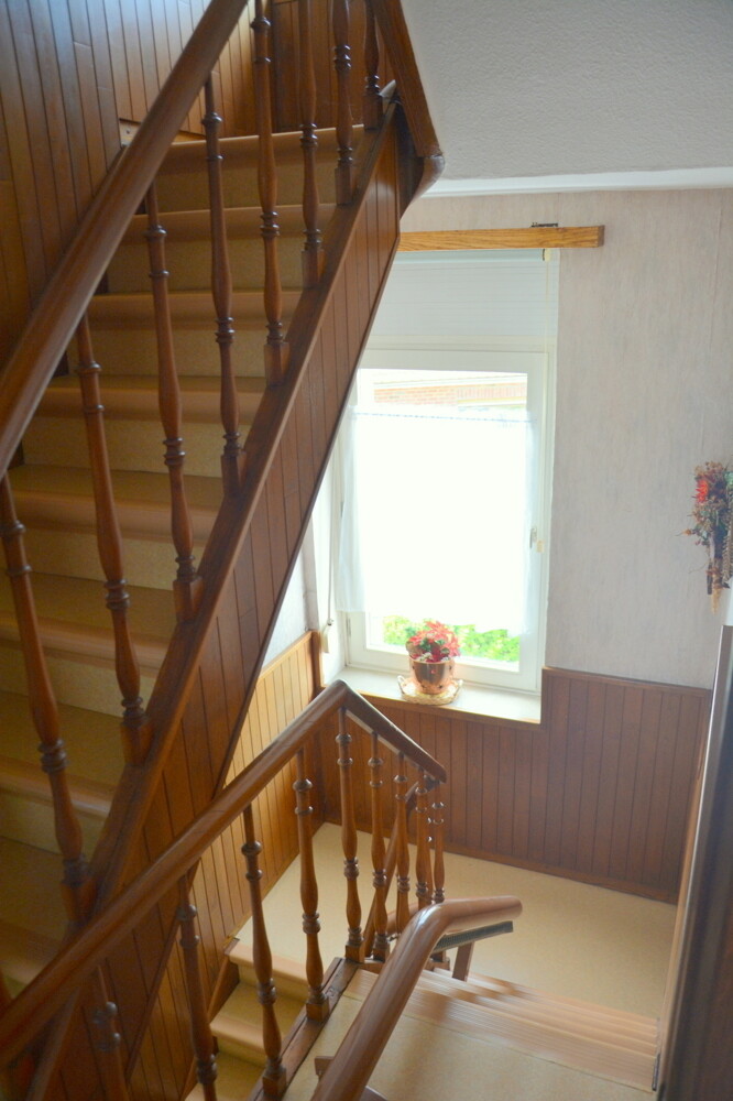 Treppenhaus