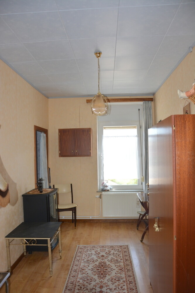 Schlafzimmer 3