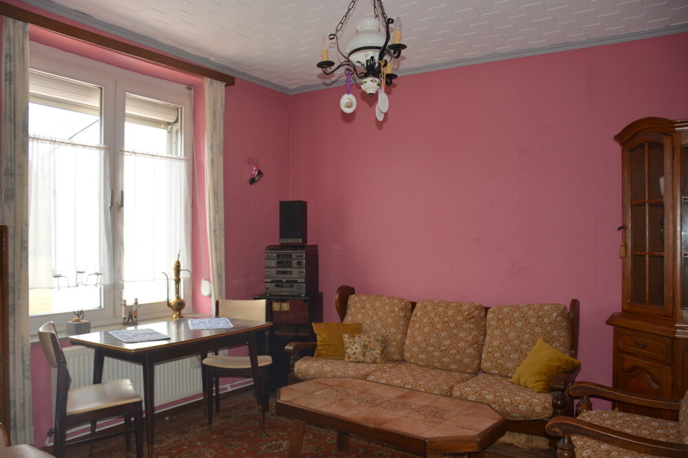 Schlafzimmer 1