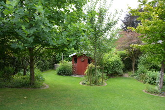 Gartenhaus