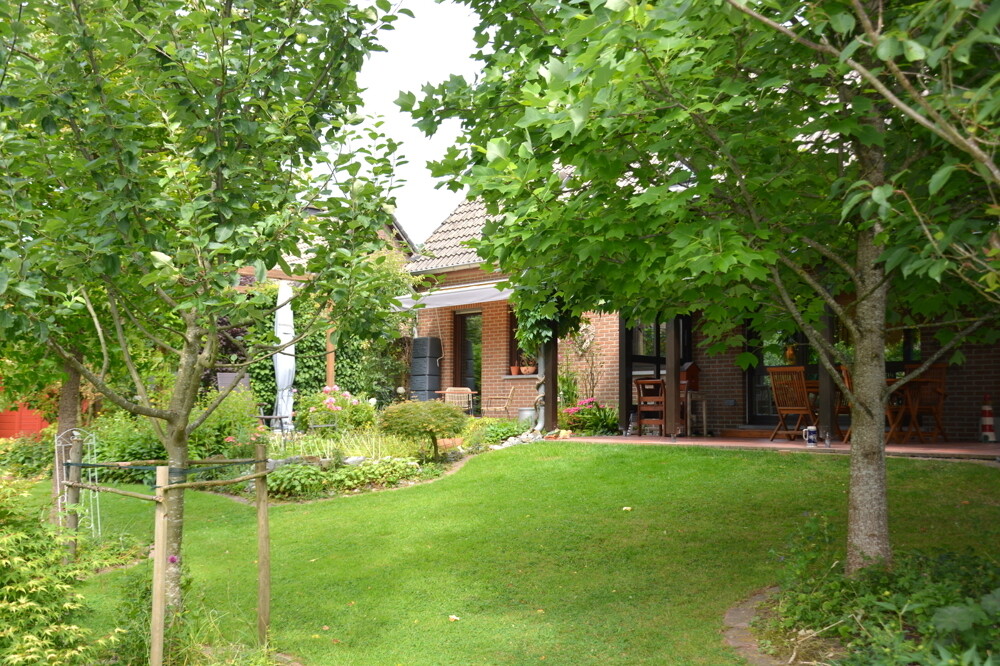 Image immobilière