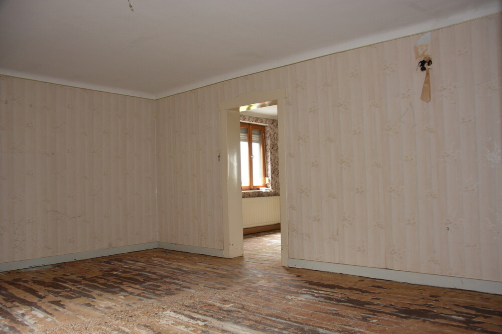 1 Zimmer OG