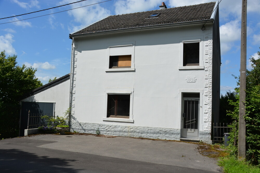 Image immobilière