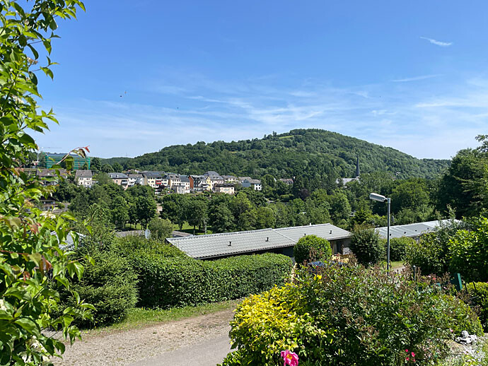 Fernsicht