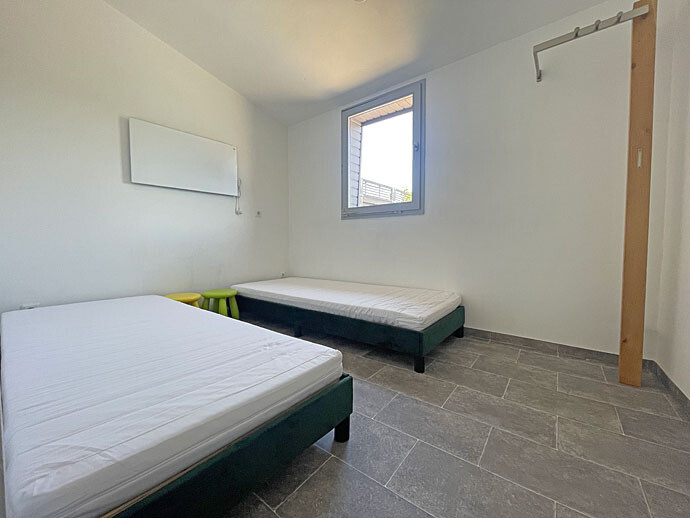 Schlafzimmer 2