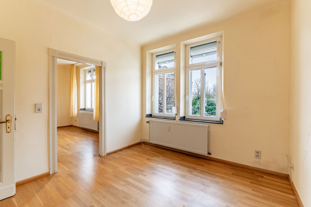 Esszimmer Erdgeschoss