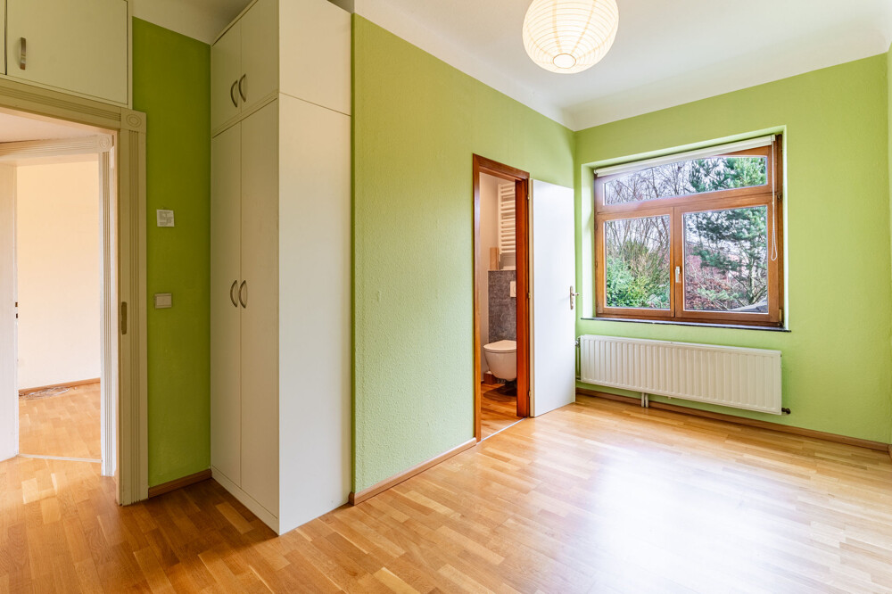 Zimmer Erdgeschoss