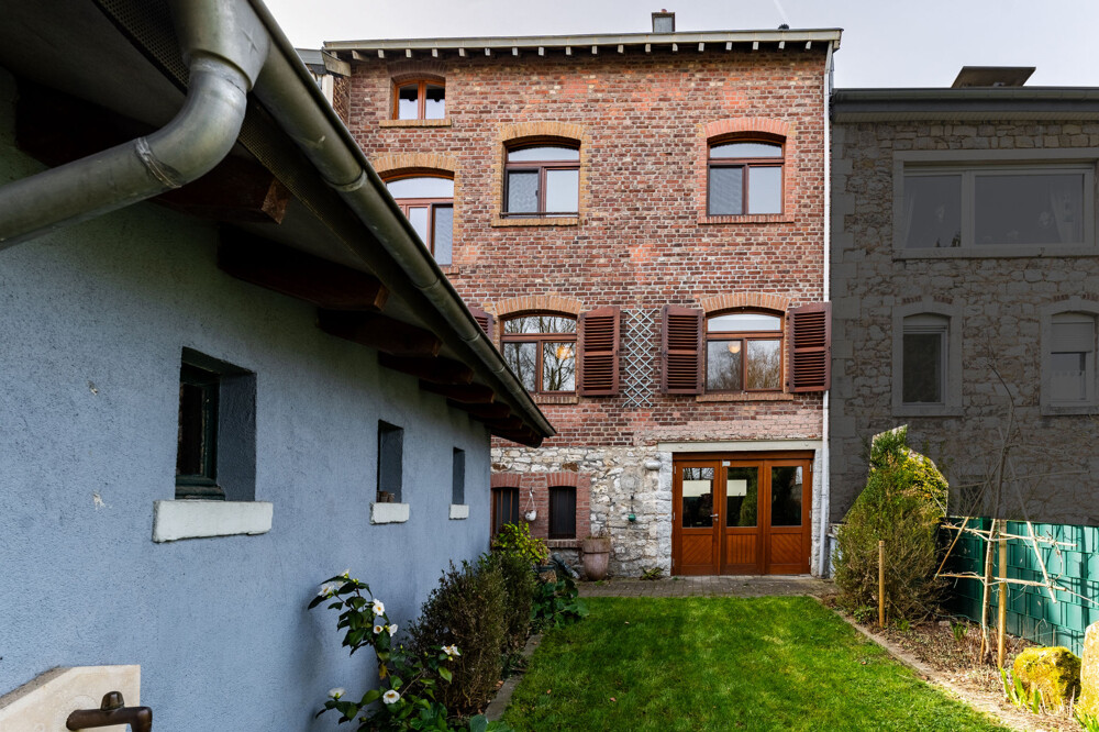 Gartenhaus