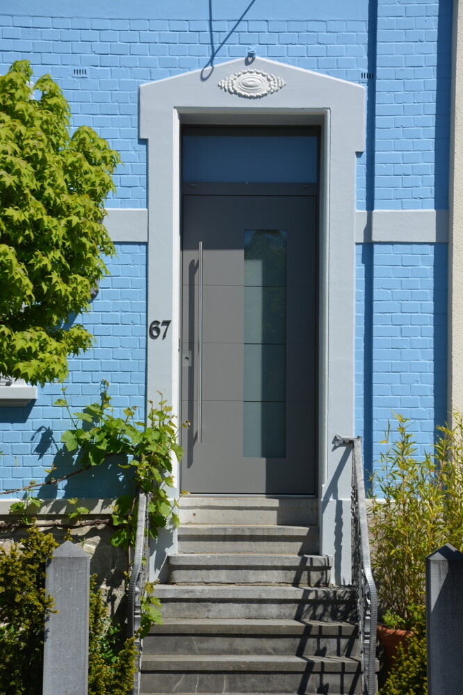 Haustüre