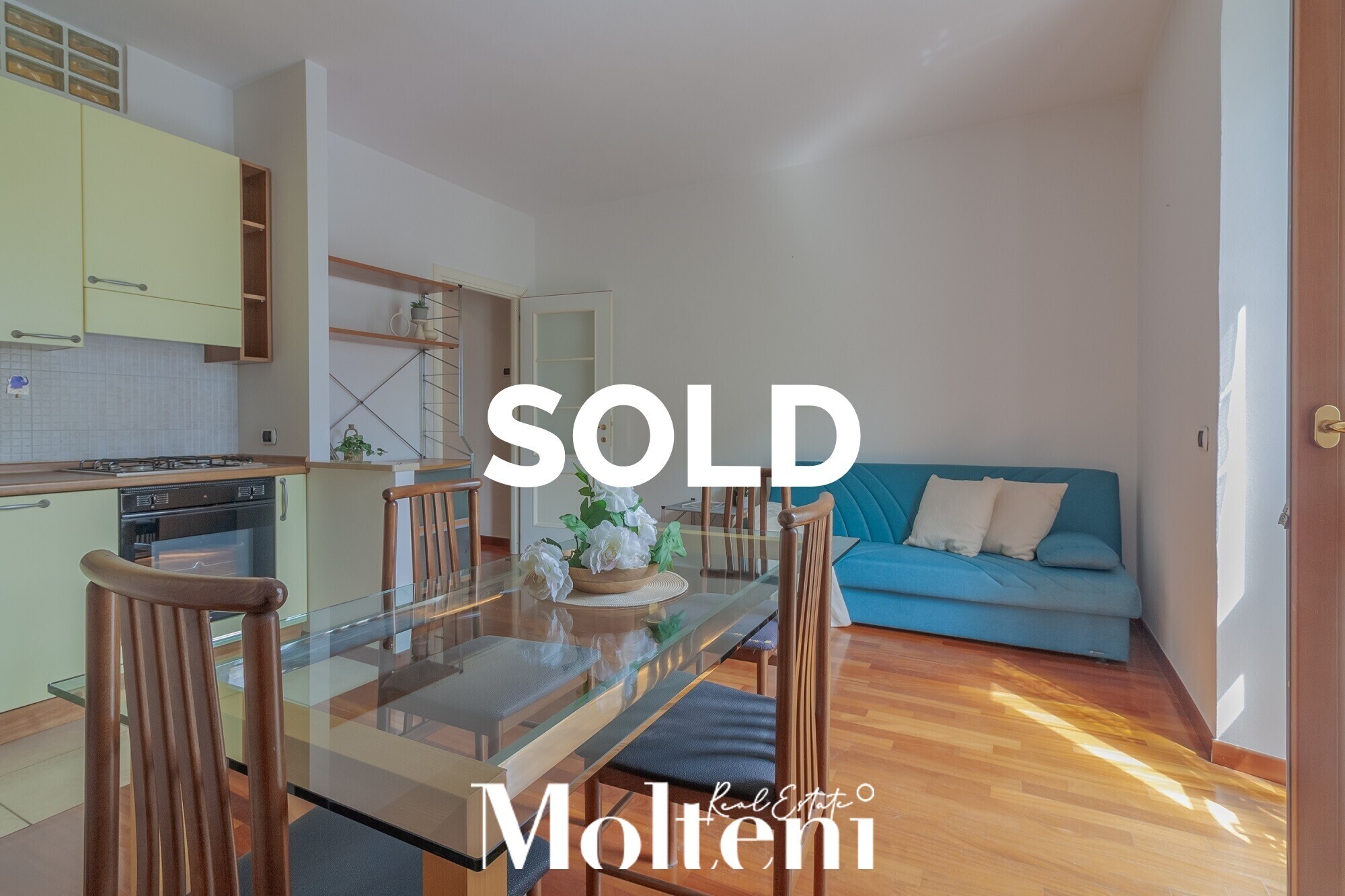 SOLD OK