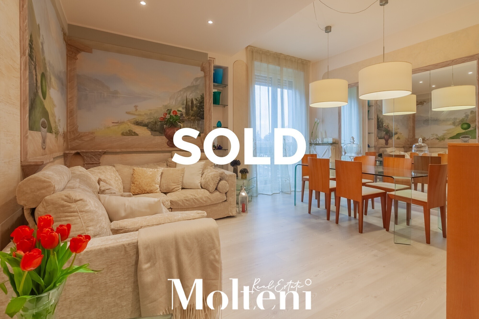 sold ok