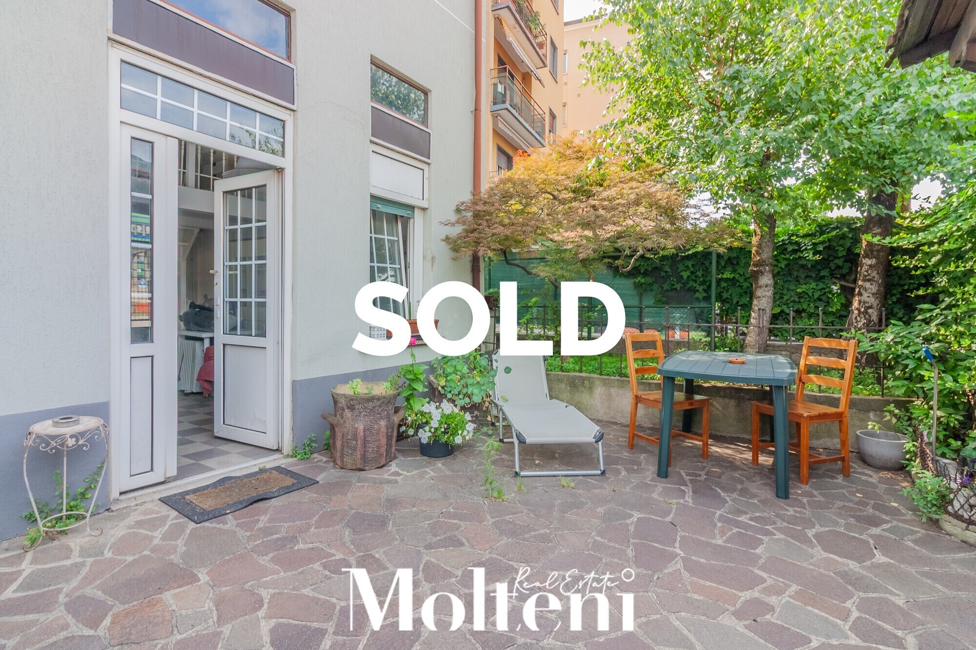 sold ok