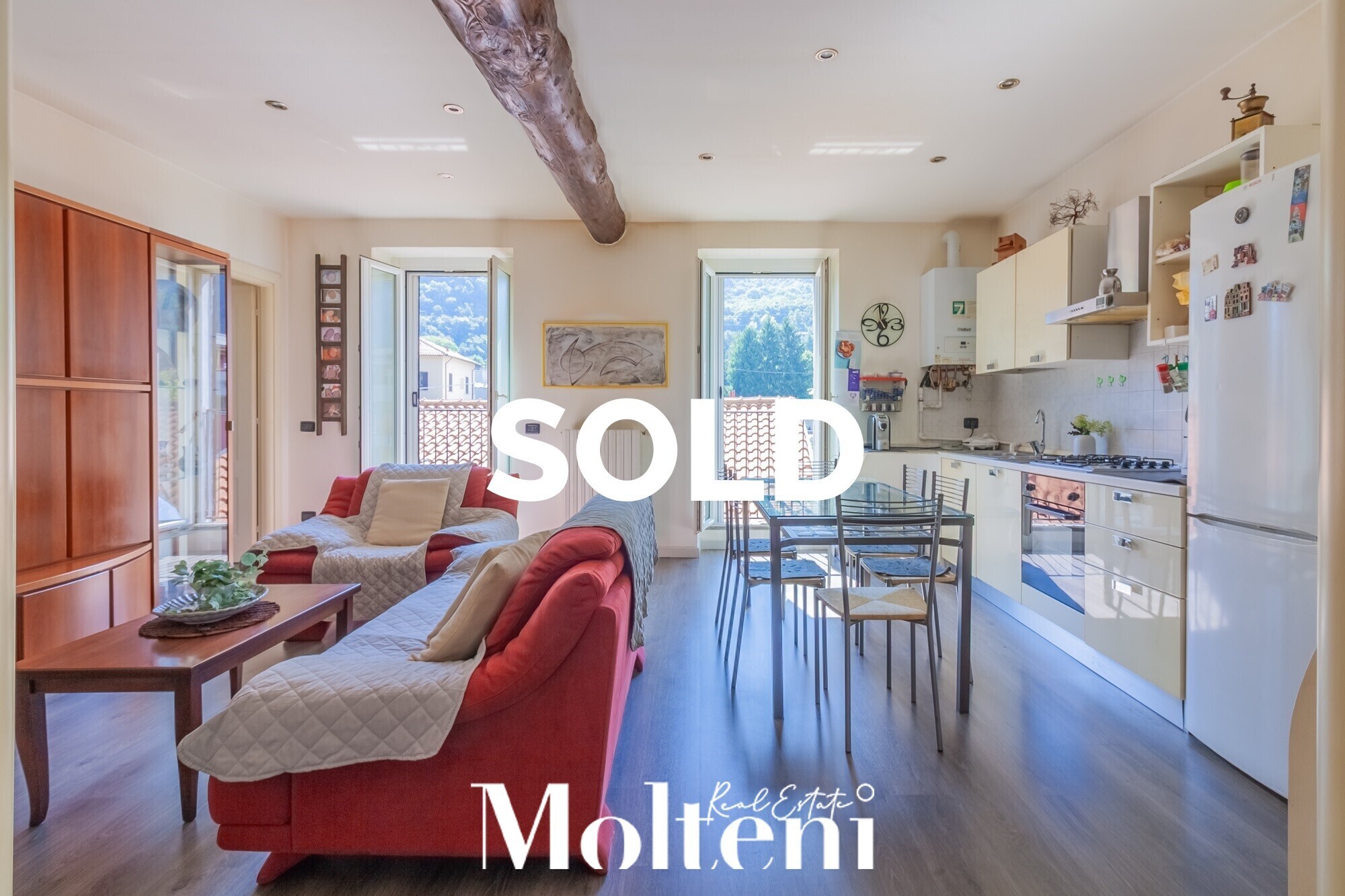 SOLD OK