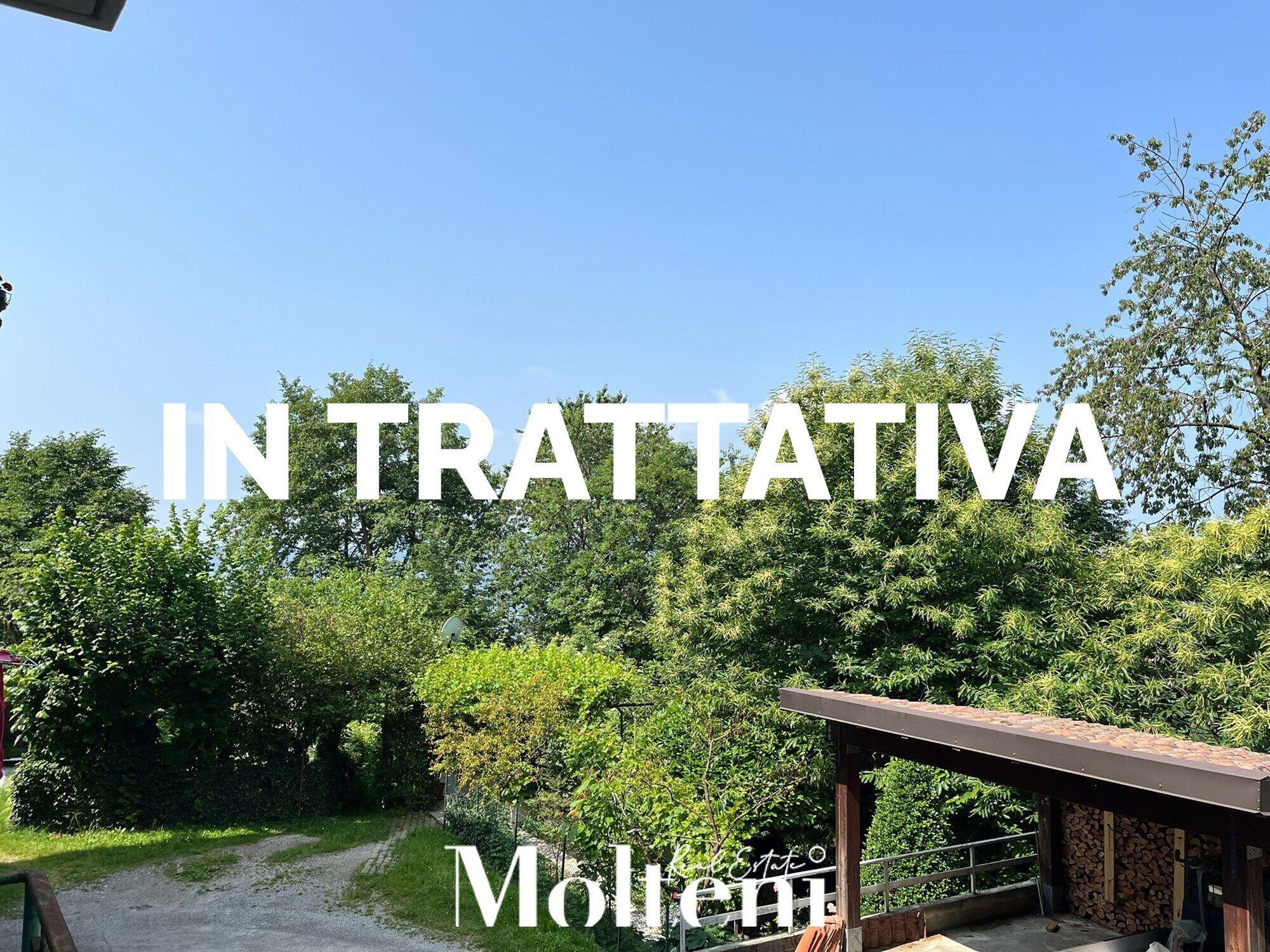 IN TRATTATIVA OK