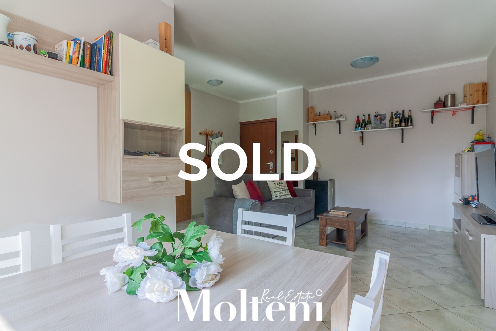 SOLD OK