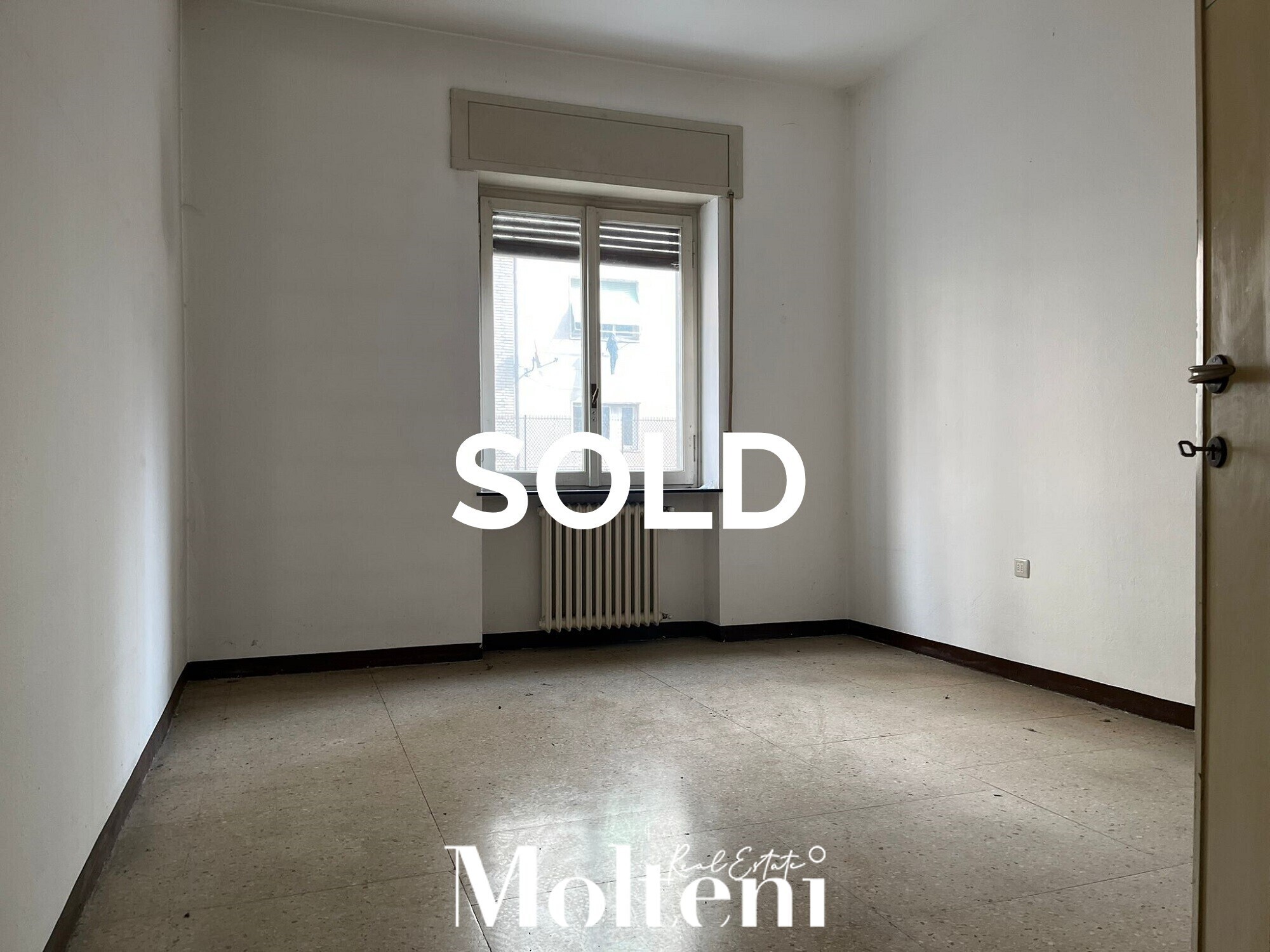 SOLD
