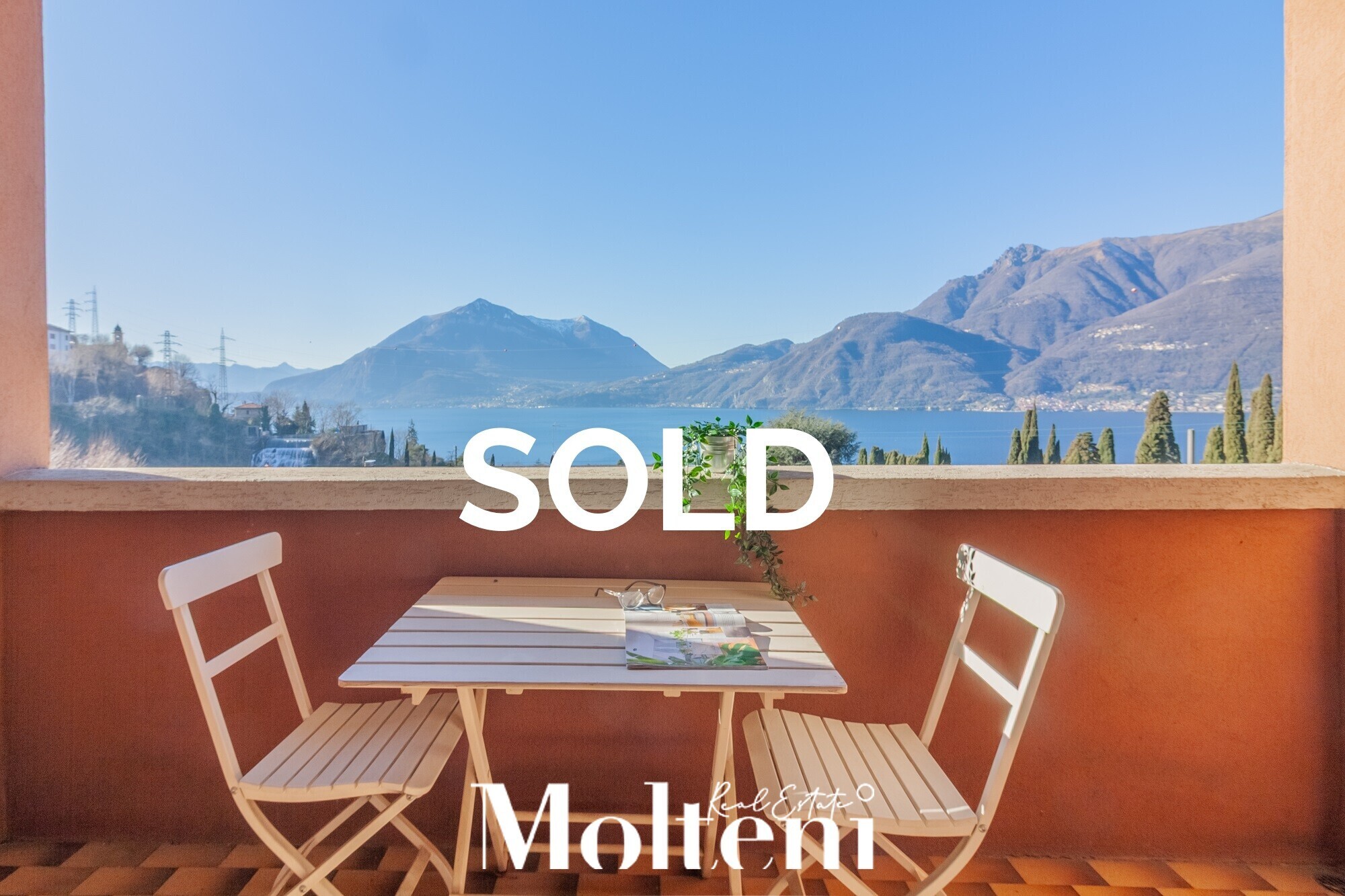 sold