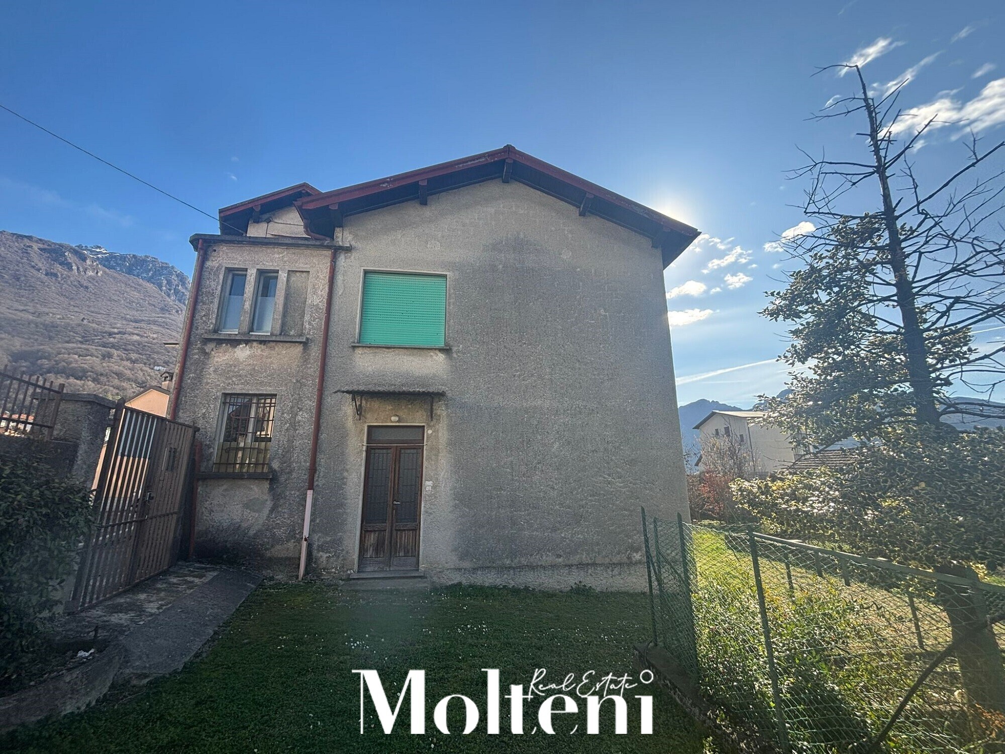 molteni_real_estate_mandello-del_lario vendita_forsale_casa-semi-indipendente_giardino  ( (4)