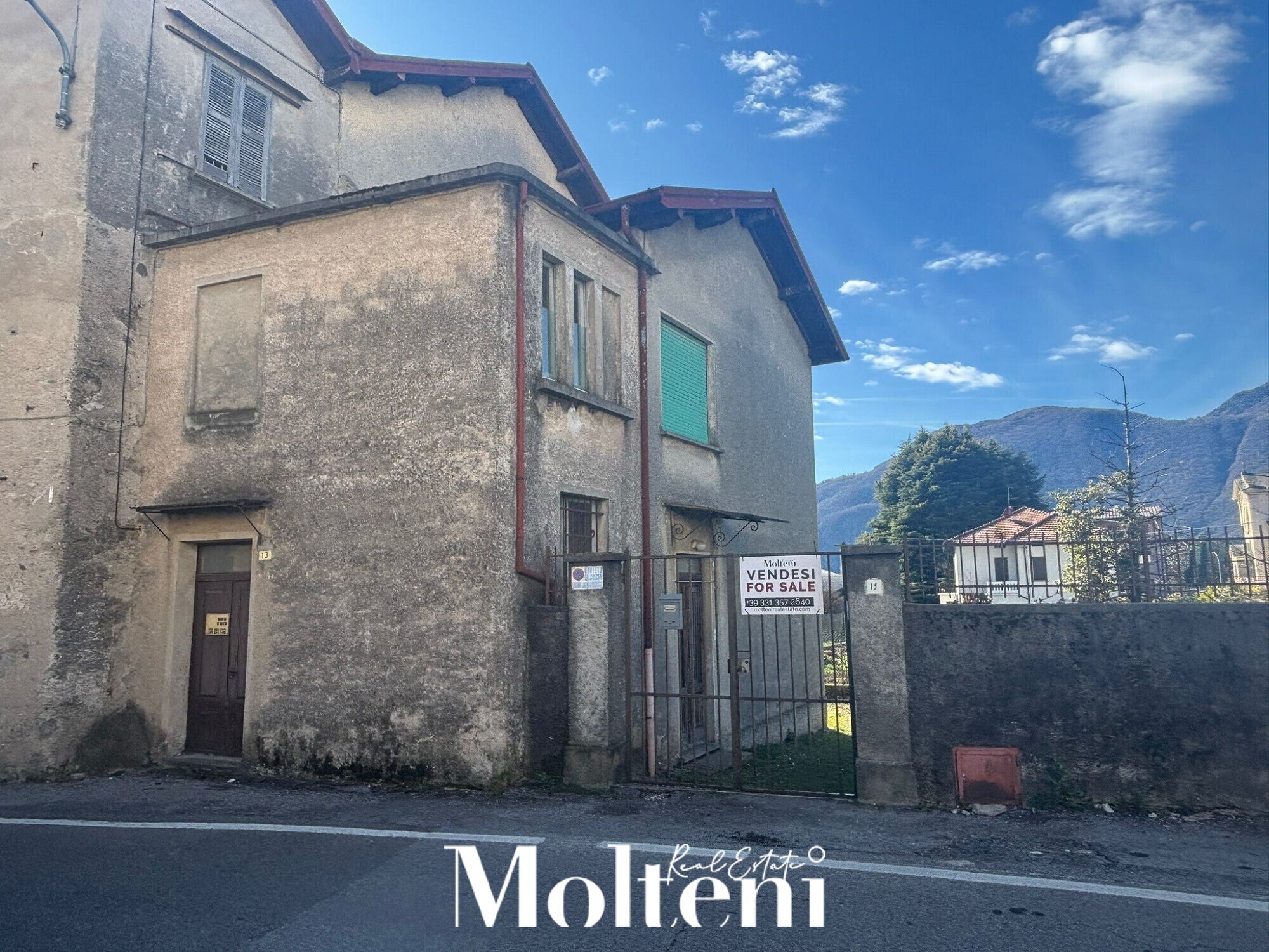 molteni_real_estate_mandello-del_lario vendita_forsale_casa-semi-indipendente_giardino  ( (3)