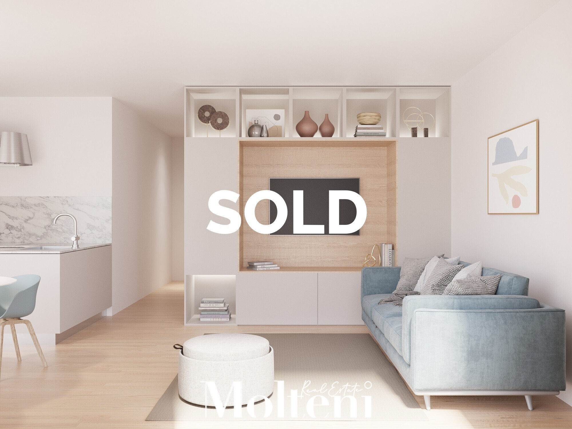 SOLD OK