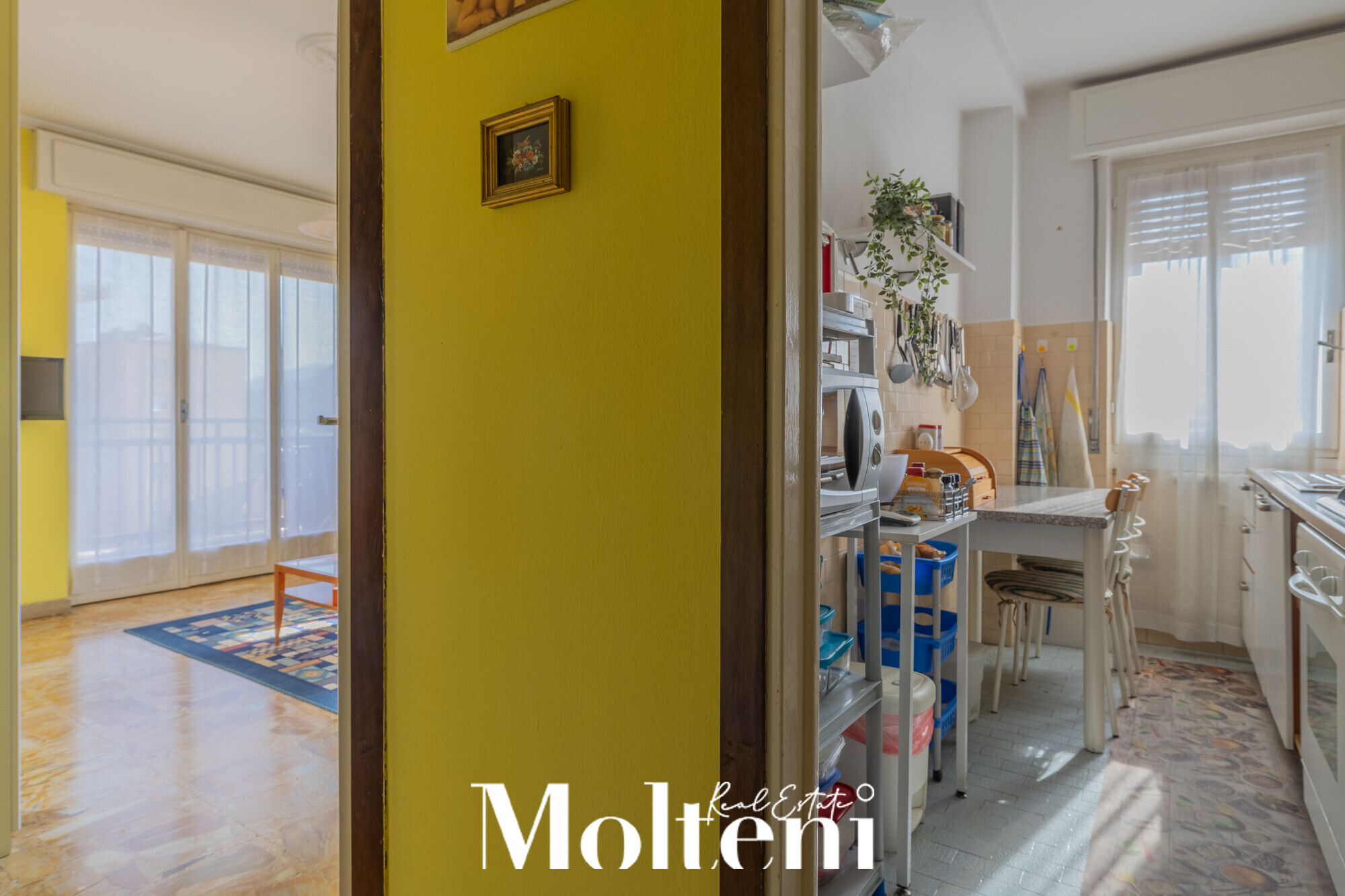 Lecco-appartamento-apartment-quadrilocale-four-room-balcone-molteni-real-estate  (11)