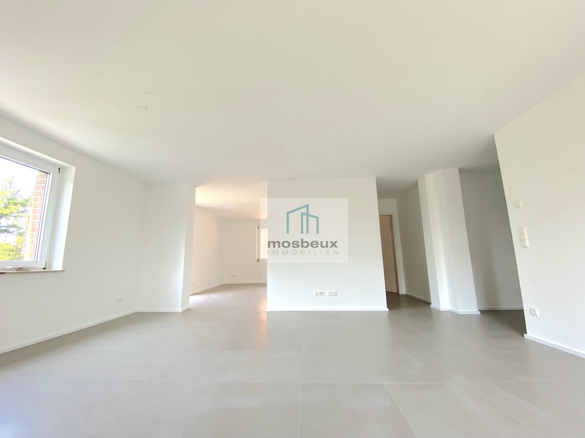 Wohn- und Essbereich