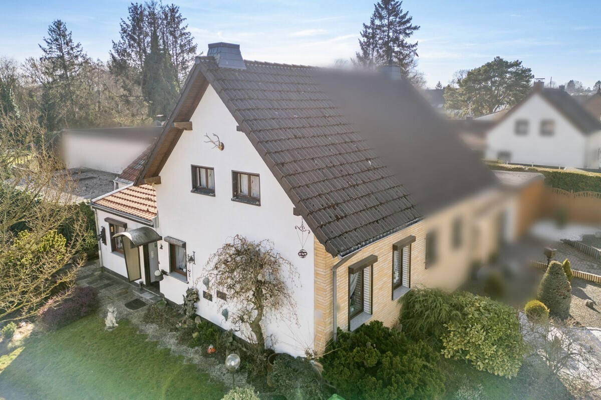 Luftaufnahme