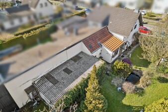Luftaufnahme