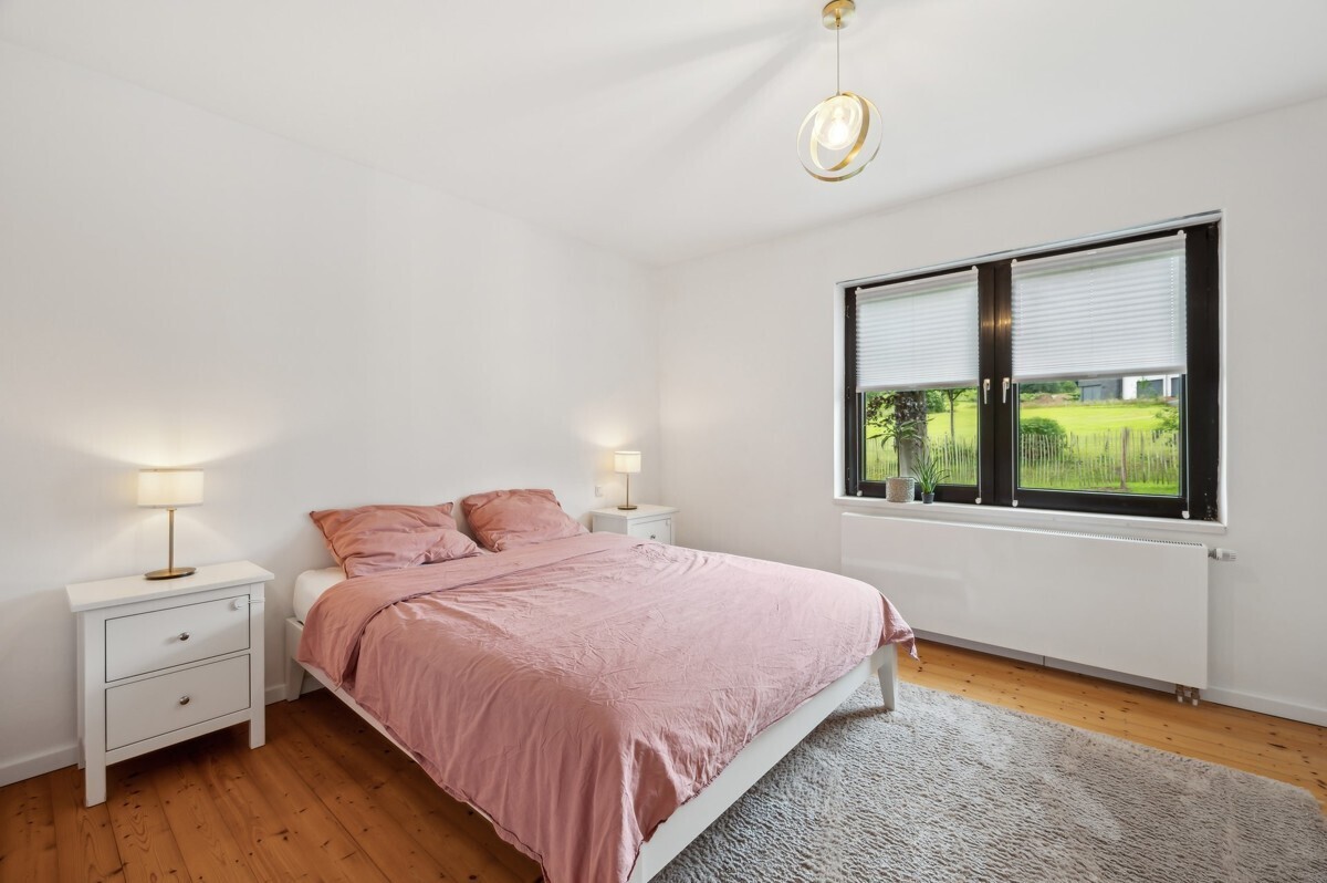 Schlaf- oder Kinderzimmer