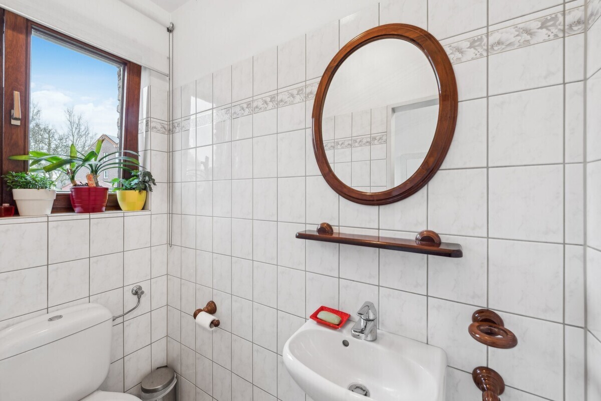 Gäste-WC